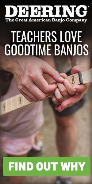 Converting a Clip-On Banjo Strap to a Cradle Strap : 5 Steps (with  Pictures) - Instructables