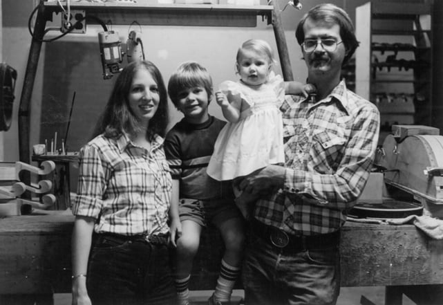 1980 Deering Family-1