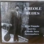 Don Vappie Creole Blues