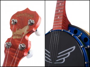 Durban Banjo