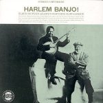 Harlem Banjo by Elmer Snowden