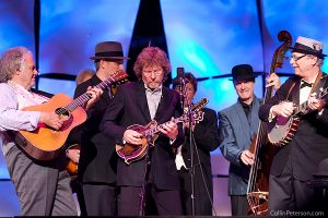 World of Bluegrass Awards