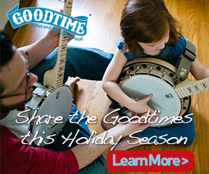 Share the Goodtimes This Holiday Season