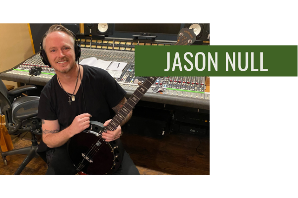 Jason Null Title