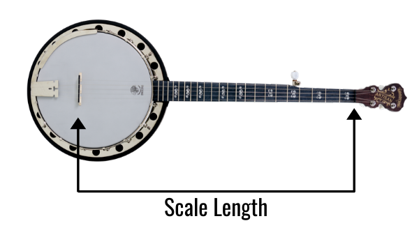 Scale Length 2