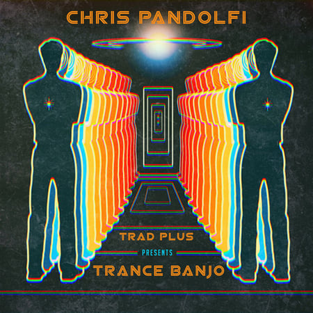 Chris Pandolfi - Trance Banjo