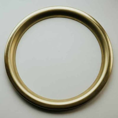 Dobson Tone Ring front