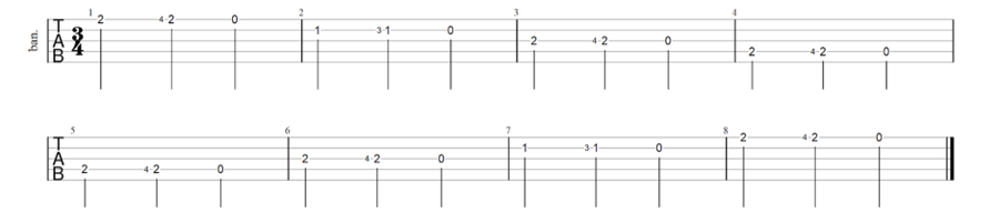 Celtic Tunes on the 5 String Banjo