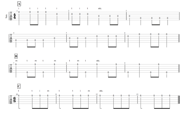 triplet-exercise