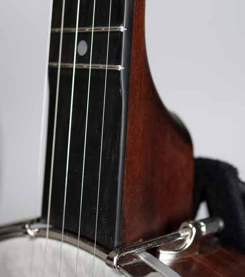 What Does A Scoop On A Banjo Do?