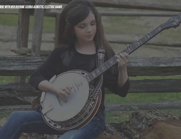 How Long Will It Take To Learn The Banjo?