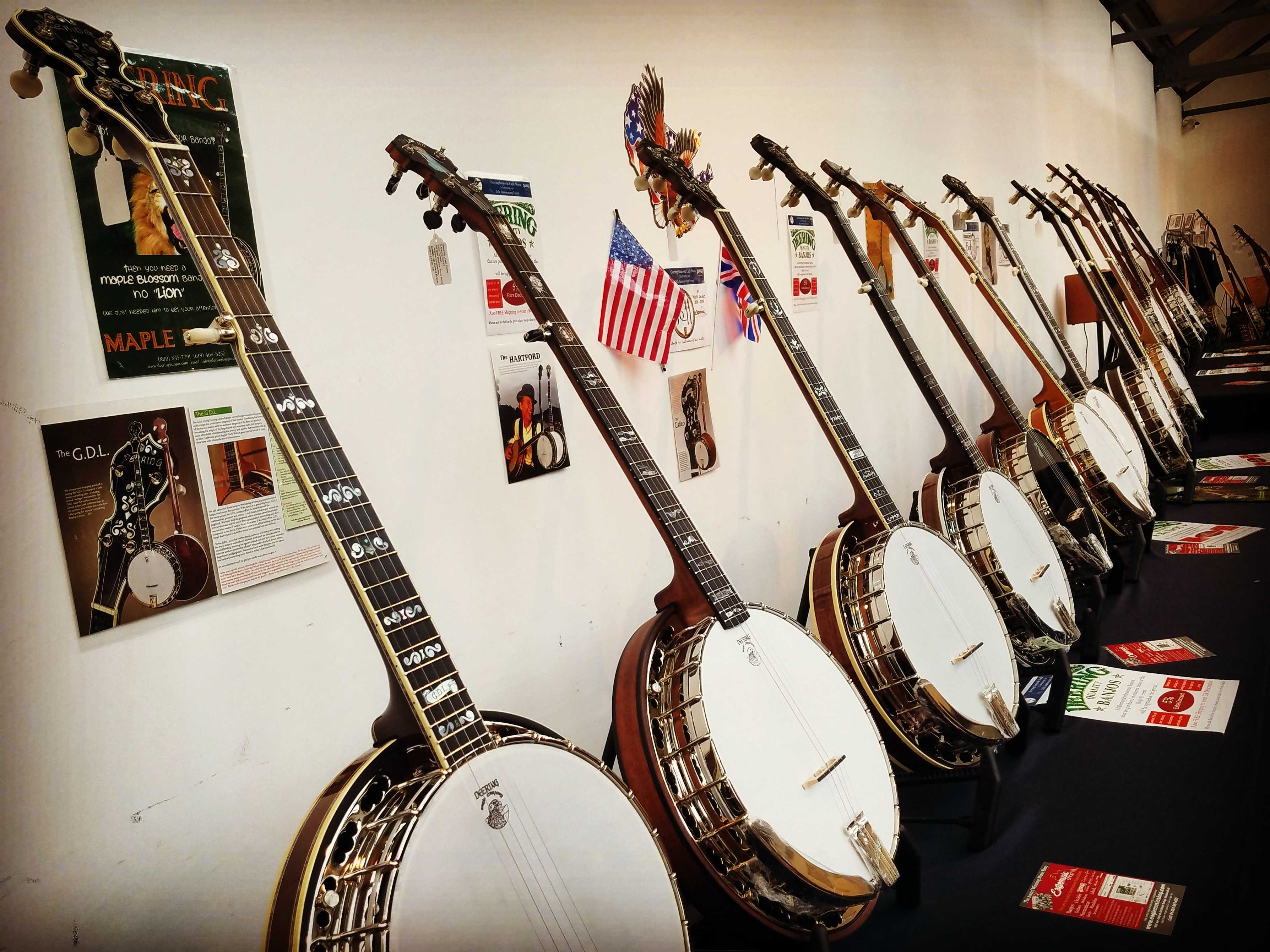 Buying a Banjo What Questions Should I Ask?